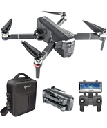 F24 Pro 4K UHD Aerial Drone Skins W/ GPS, 30-Min Flight, Foldable Mini D... - €349,75 EUR