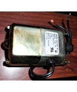 New Home (Janome) 0.74 Amp Motor w/Pulley Bare Wires Tested Works Well - $15.00