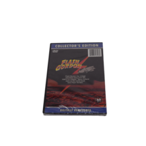 Flash Gordon Digitally Remastered Steve Holland Collector Edition DVD - £7.09 GBP