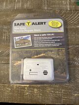 Safe-T-Alert 20-441-P-WT, 20-series Propane Gas Detector Alarm, RV, Camp... - $39.48