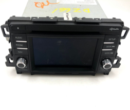 2014-2015 Mazda 6 AM FM CD Player Radio Receiver OEM C04B07048 - $80.99