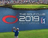 The Golf Club 2019 Featuring PGA Tour - PlayStation 4 [video game] - £7.08 GBP