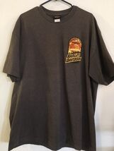iDated 2004 Harley Davidson Eagle Graphic T-Shirt Tee Size 2XL Colorado ... - $20.52