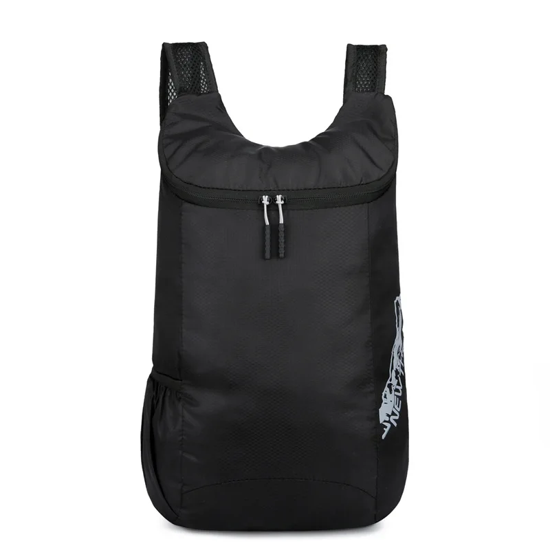 20L Lightweight Cycling Bapack Waterproof Outdoor Bag Foldable Hi Climbing Backp - $36.80