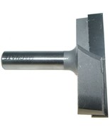 Magnate 2709 Surface Planing Bottom Cleaning Router Bit 3" Cutting Diameter - $77.11 CAD