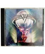 Van Halen 5150 1986 CD Classic Hard Rock Album Sammy Hagar Warner Brothe... - $19.99