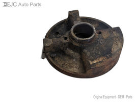 Crankshaft Harmonic Balancer For 66-68 Mercedes-benz 200D  2.0  Diesel - $629.63 MXN