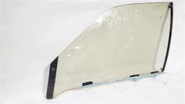 Front Left Door Glass OEM 1998 1999 2000 Lexus LS400 - £106.55 GBP