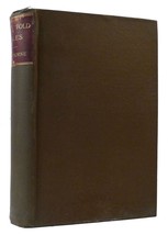 Nathaniel Hawthorne TWICE-TOLD Tales Riverside Edition - $144.95