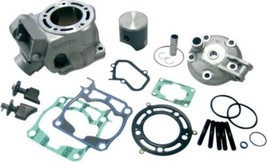 Athena 58mm Top End &amp; Complete Cylinder Kit For 2020-2022 Yamaha YZ144X YZ 144X - £724.43 GBP