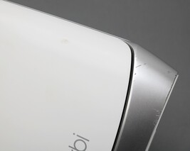 Netgear Orbi RBK653 AX3000 Wifi 6 Tri-Band Mesh System (3-Pack) image 5