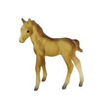 Breyer Stablemate Horse Thoroughbred Standing Foal #59974 - £10.19 GBP