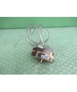 WR9X509  WR09X0509  GE Freezer Temperature Control Thermostat - $3,660.49 MXN