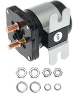 48V Heavy Duty Starter Solenoid for Yamaha JR1-H1950-00 G19 Golf Cart fo... - $93.09 CAD