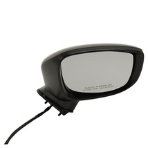 Mirrors Passenger Right Side Heated Hand KB8D69121A for Mazda CX-5 2017-... - $90.99
