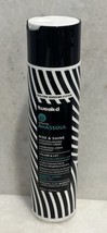 Tweak&#39;d Rhassoul Rise &amp; Shine Hair Volumizing Shampoo Creme 8.5 oz - $18.81