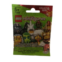 NEW Lego Series 13 Minifigure Blind Pack - $14.20