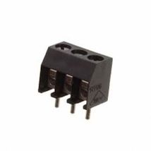 50 pack 31059103 metz connect ria  3 position wire to board terminal block horiz - £14.44 GBP