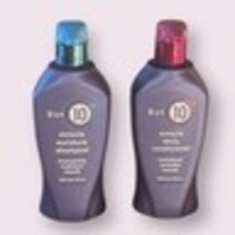 Its a 10 Miracle Shampoo Plus Keratin 33.8 oz image 7