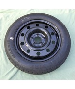 07 - 14 Ford Edge OEM Emergency Donut Spare Tire NEVER USED Free Shipping! - €98,15 EUR
