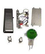 FOR PARTS - Set of Parts - Kenmore 1.1 cu ft Microwave Black Countertop ... - $56.98 CAD