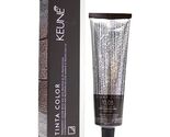 Keune Tinta Color 10.08 Permanent Color Lightest Natural Mocha Blonde 2 Oz - $13.10