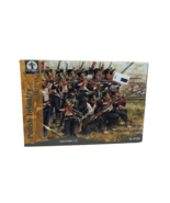 Waterloo 1815 1/72 AP008 Polish Infantry 1812/14 (Napoleonic Wars) (36 F... - £11.37 GBP