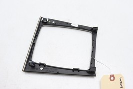 08-14 MERCEDES-BENZ W204 C300 CENTER CONSOLE SHIFTER BEZEL TRIM E3567 image 8