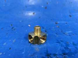 Detroit Diesel Elbow 5171878 - $12.95