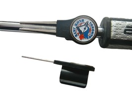 New Putter Mounted Divot Tool and Ball Marker-BLUE JAYS - £13.53 GBP