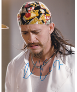 Clifton Collins Jr. Authentic In-Person autographed 8x10 photo with COA - €60,78 EUR