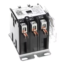 Lennox 104881-01 HCDY1Y600VC Contactor 3 Pole with Auxiliary Contact 40A... - $227.03