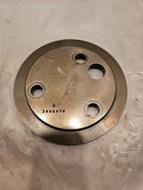 Cummins ISX15 Diesel Timing Idler Gear Retainer plate 3686778 OEM - $29.20