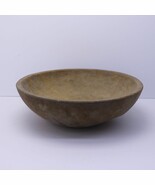 Munising Wood Products 2nd Primitive Dough Bowl - $75.72 CAD