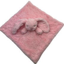 Koala Baby Pink Bunny Rabbit Lovey Rattle Security Blanket Plush  Stuffed Animal - $23.71