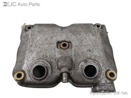 Left Valve Cover From 2004 Subaru Forester  2.5  AWD - $39.55