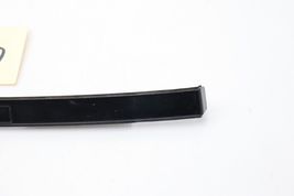 03-09 MERCEDES-BENZ W209 CLK500 RIGHT PASSENGER SIDE ROOF TRIM MOLDING Q9829 image 3