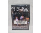 Children Of Invention Deluxe Collectors Edition DVD - $29.69