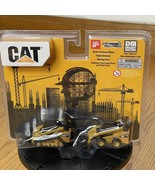 Diecast Masters - 1:64 Scale Cat 272D2 &amp; Cat 297D2 Twin Pack (BBDM84647CS) - $24.67 CAD