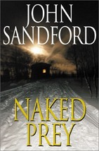 Naked Prey Sandford, John - £5.29 GBP