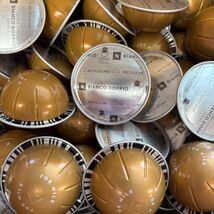 Nespresso Vertuo Bianco Doppio Medium Roast Double Espresso Pod 30ct LOO... - $29.69