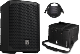 Electro-Voice Everse 8 Package - $823.90