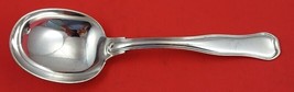 Old Danish by Georg Jensen Sterling Silver Serving Spoon Small 7 1/2&quot; Heirloom - $385.11