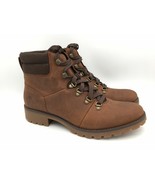 Timberland Ellendale Hiker A1R3D Women&#39;s Mid High Hiking Boots Shoes ALL... - £116.37 GBP