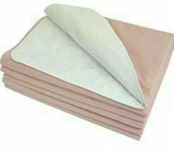36&quot; Waterproof Washable Hospital Grade Underpad》Bed Chair Sofa Car》Puppy... - $19.99