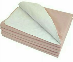 36&quot; Waterproof Washable Hospital Grade Underpad》Bed Chair Sofa Car》Puppy... - $25.73 CAD