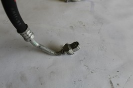 2000-2005 TOYOTA CELICA GT GT-S A/C DISCHARGE AC LINE HOSE GTS X443 image 7