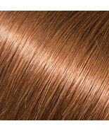 Babe Tape-In Extensions 18 Inch Maryann #4 10 Wefts 100% Human Remy Hair - $2,066.53 MXN