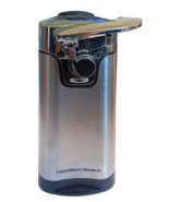 Hamilton Beach SureCut Stainless Steel Can Opener w Multitool 76778 - £9.78 GBP