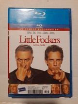 Little Fockers (Blu-ray Disc, 2011) - £4.89 GBP